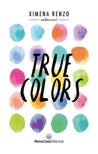 descargar libro True colors