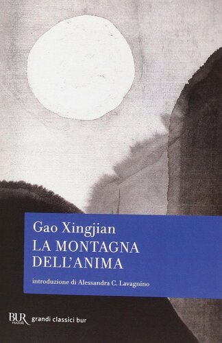 descargar libro La montagna dell'anima