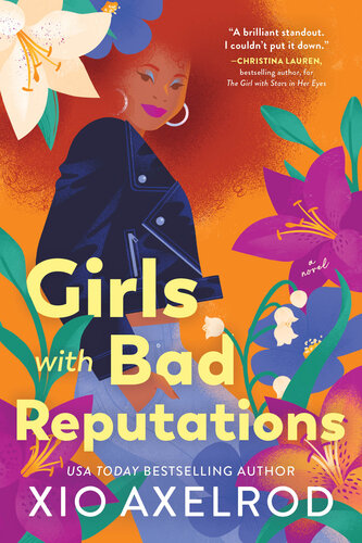 descargar libro Girls with Bad Reputations