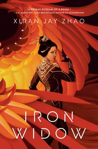 descargar libro Iron Widow