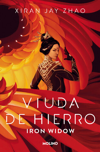 libro gratis Viuda de hierro: Iron Widow