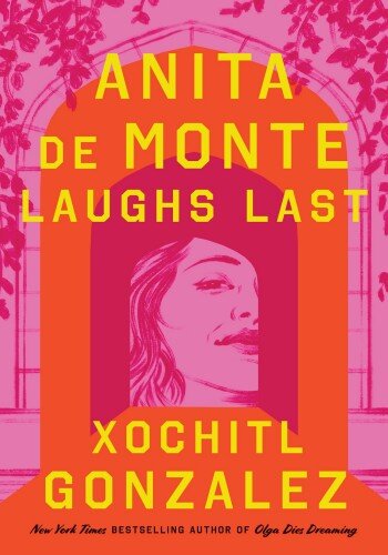 libro gratis Anita de Monte Laughs Last