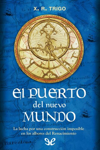 descargar libro El puerto del nuevo mundo