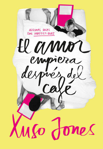 descargar libro El amor empieza después del café (Coffee Love) (Spanish Edition)