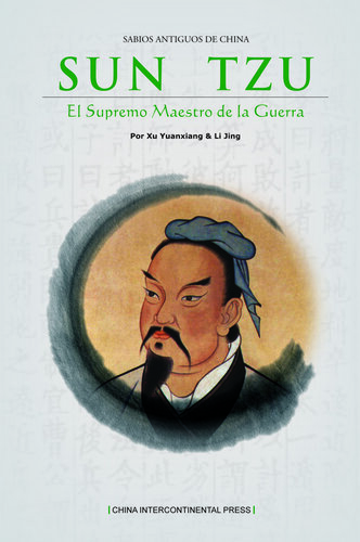 descargar libro ??-???SUN TZU EL SUPREMO MAESTRO DE LA GUERRA?