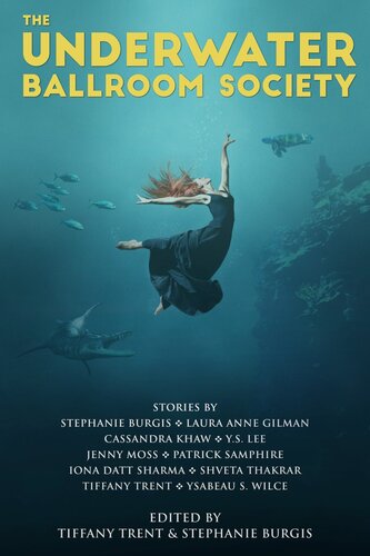 descargar libro The Underwater Ballroom Society