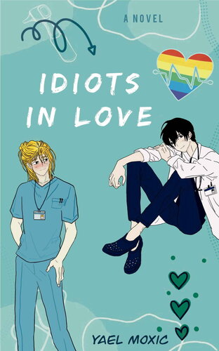 libro gratis Idiots in Love