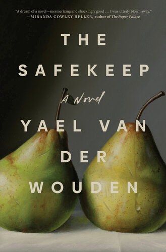 libro gratis The Safekeep