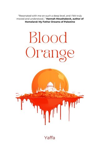 descargar libro Blood Orange