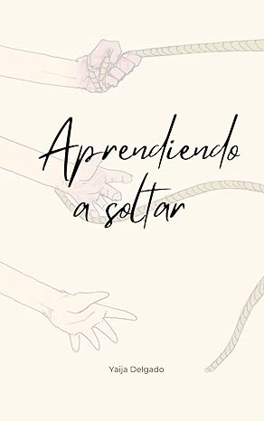 libro gratis Aprendiendo a soltar