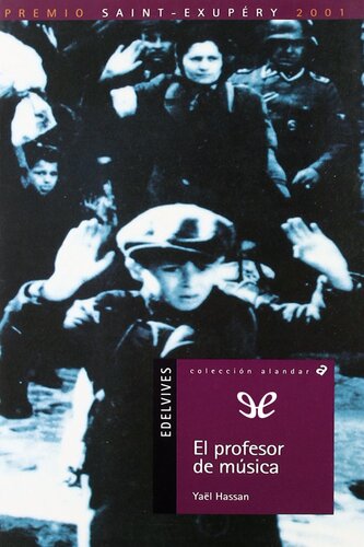 descargar libro El profesor de música