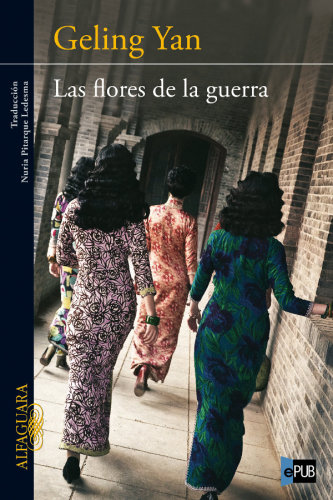 libro gratis Las flores de la guerra