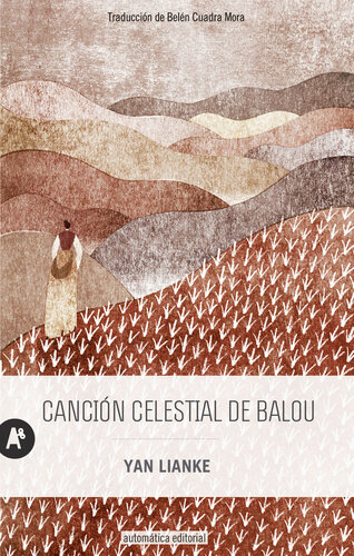 libro gratis Canción celestial de Balou