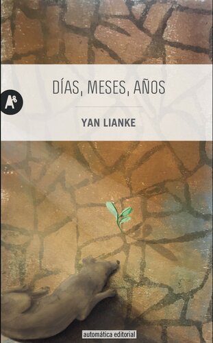 descargar libro Días, Meses, Años