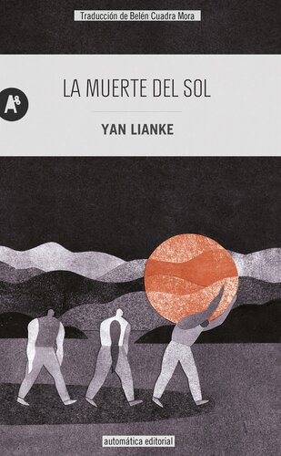 descargar libro La muerte del sol