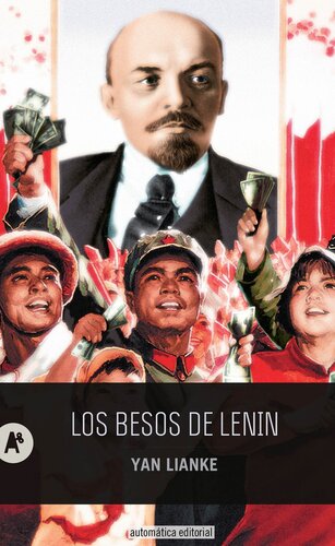 libro gratis Los besos de Lenin