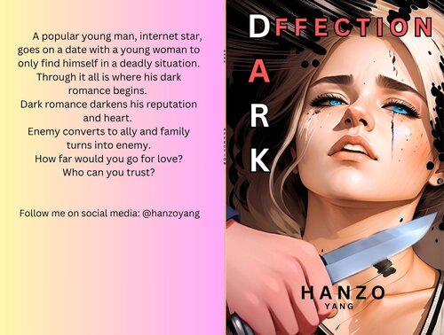 descargar libro Dark Affection