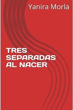 descargar libro Tres separadas al nacer