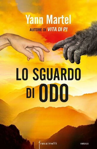 libro gratis Lo sguardo di Odo