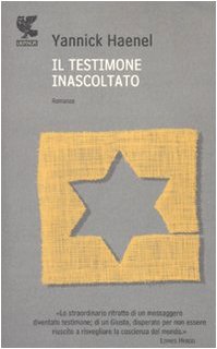 libro gratis Il testimone inascoltato