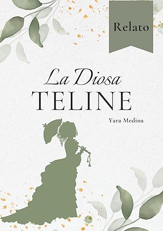 descargar libro La Diosa Teline