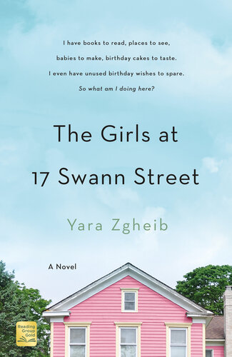 descargar libro The Girls at 17 Swann Street