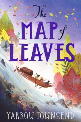 descargar libro Map of Leaves