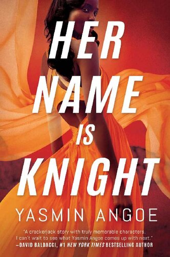 descargar libro Her Name Is Knight