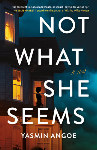 descargar libro Not What She Seems: A Novel