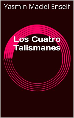 descargar libro Los Cuatro Talismanes