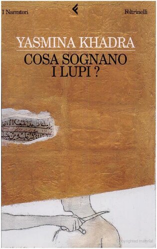 descargar libro Cosa sognano i lupi?