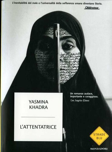 descargar libro L'attentatrice