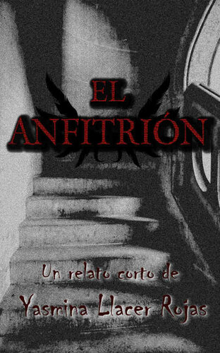 libro gratis El anfitrión