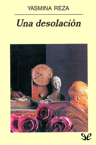 libro gratis Una desolación