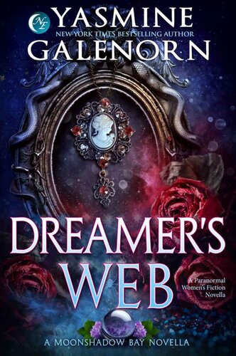 descargar libro Dreamer's Web