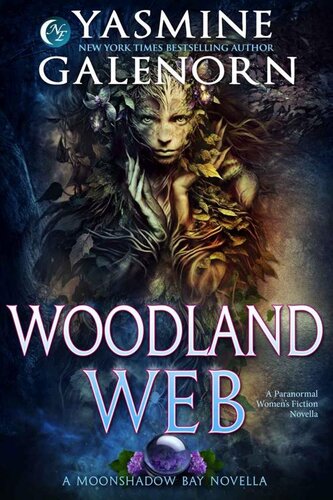 descargar libro Woodland Web