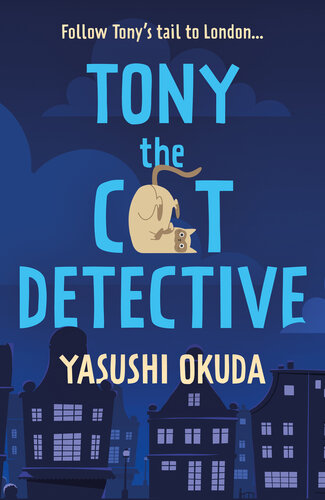 descargar libro The Cat Detective