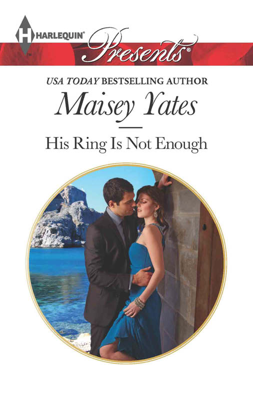 descargar libro His Ring Is Not Enough