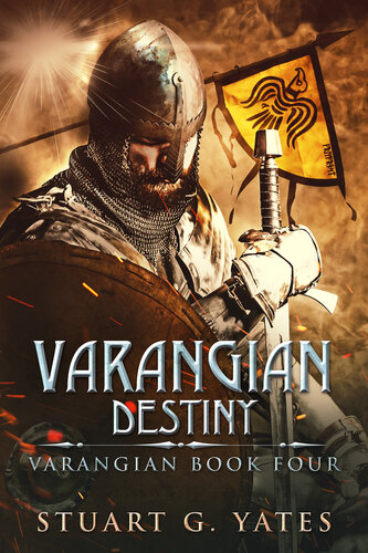 descargar libro Destiny (Varangian Book 4)