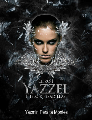 descargar libro Hielo y Pesadillas: