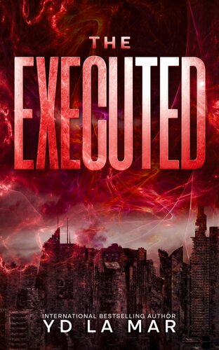 descargar libro The Executed