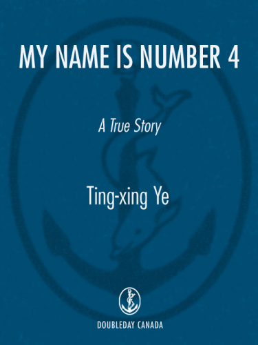 descargar libro My Name is Number 4- A True Story from the Cultural Revolution