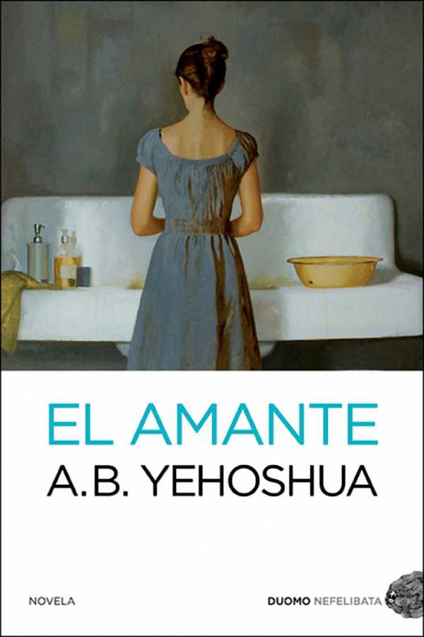 libro gratis El amante