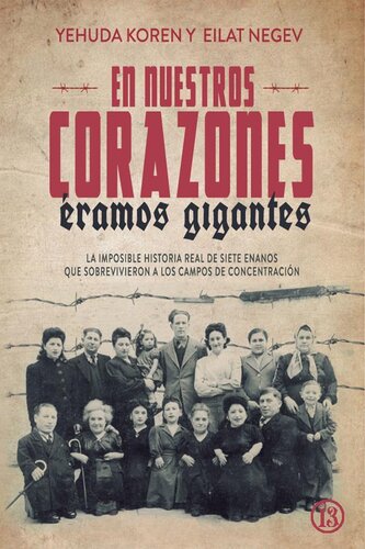 libro gratis En nuestros corazones éramos gigantes