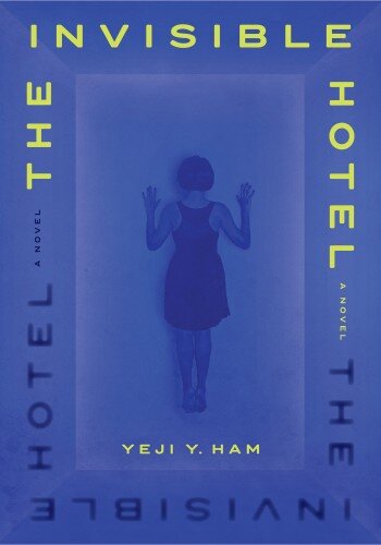 descargar libro The Invisible Hotel