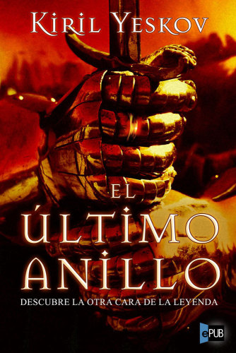 descargar libro El ltimo anillo