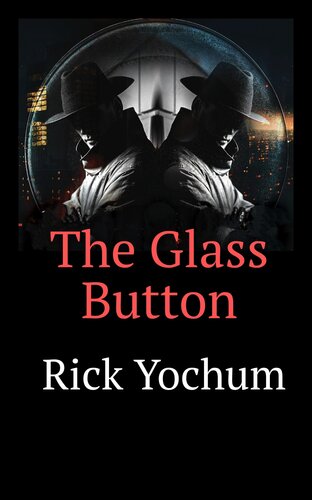 descargar libro The Glass Button