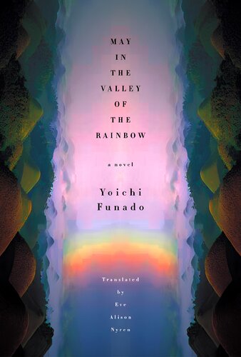 descargar libro May in the Valley of the Rainbow