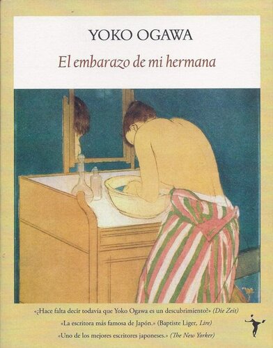 libro gratis El embarazo de mi hermana