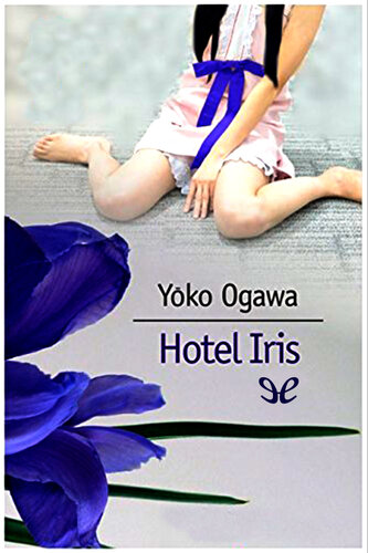 descargar libro Hotel Iris